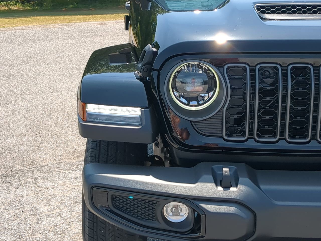 2026 Jeep Gladiator Sport S Winder GA