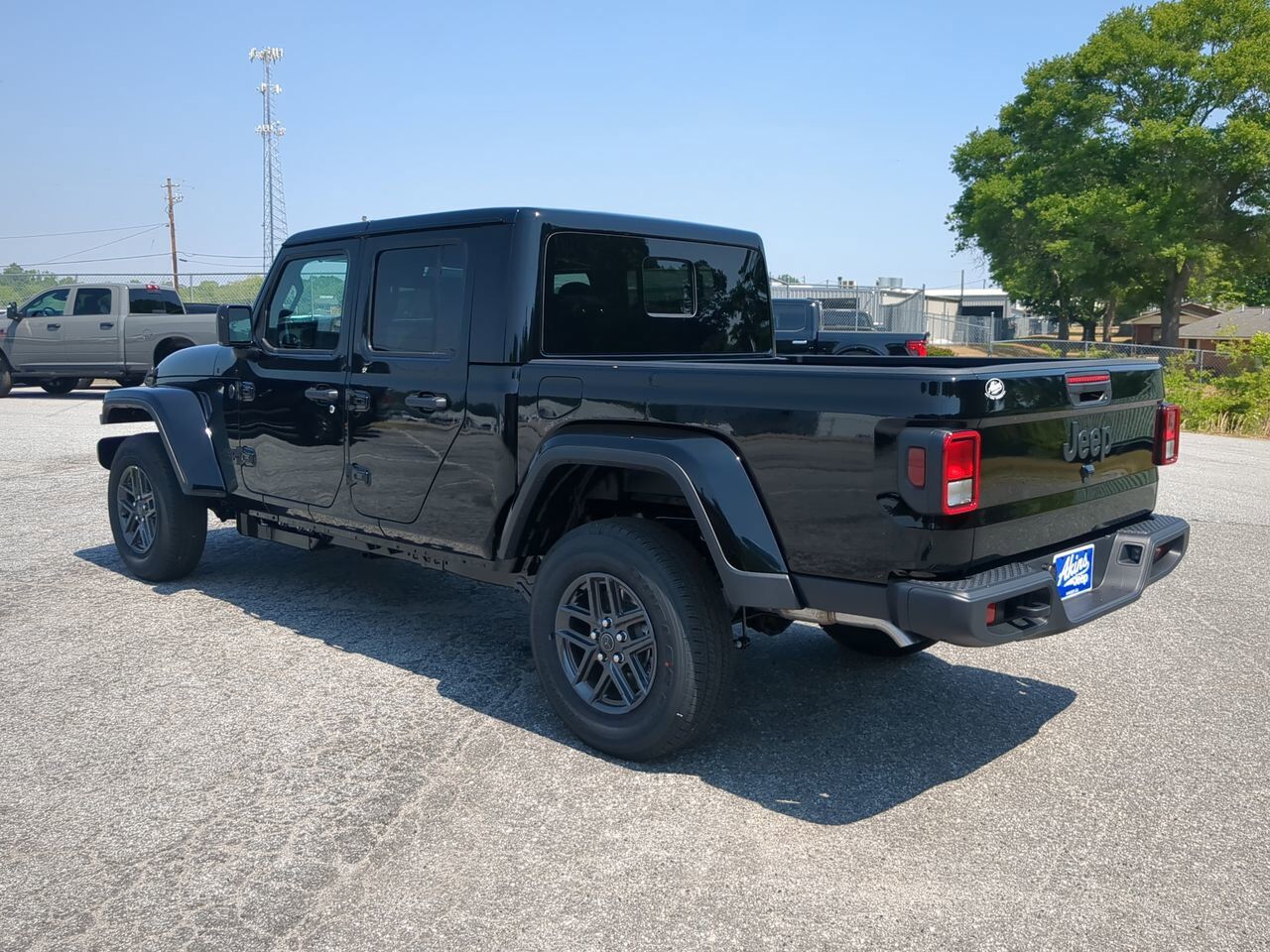 2026 Jeep Gladiator Sport S Winder GA