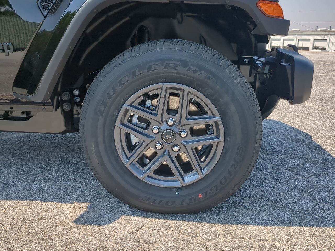 2026 Jeep Gladiator Sport S Winder GA