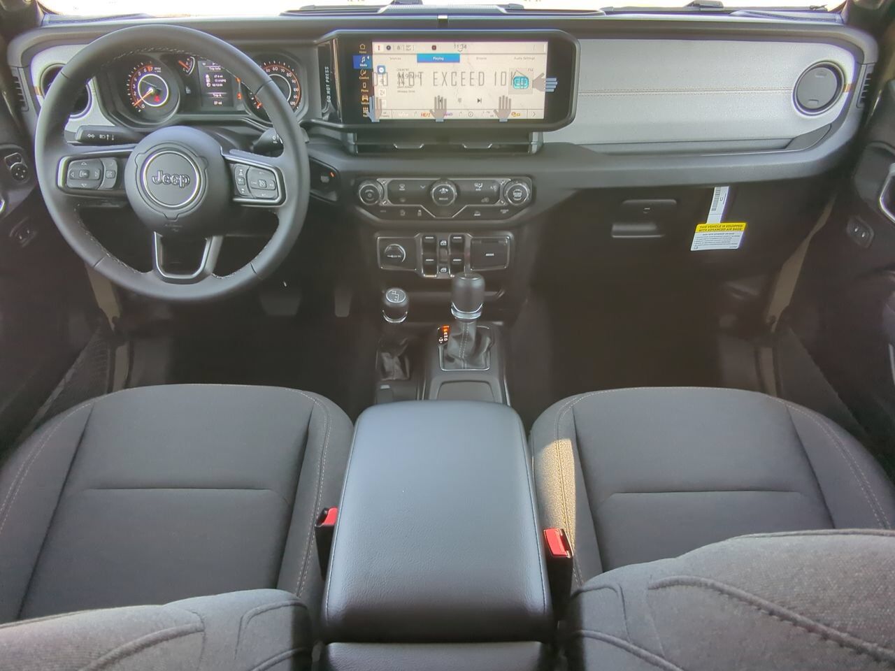 2026 Jeep Gladiator Sport S Winder GA