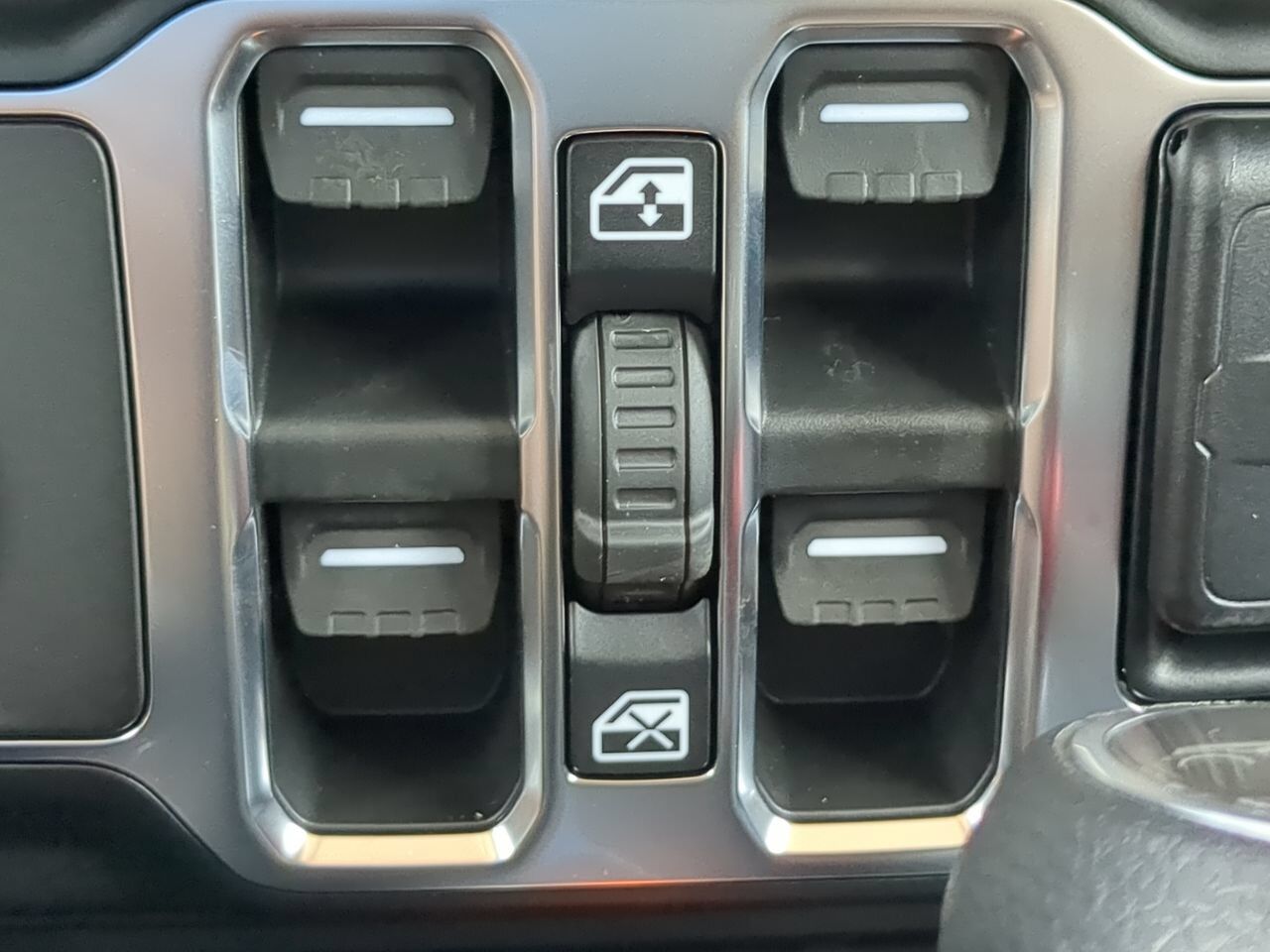 2026 Jeep Gladiator Sport S Winder GA