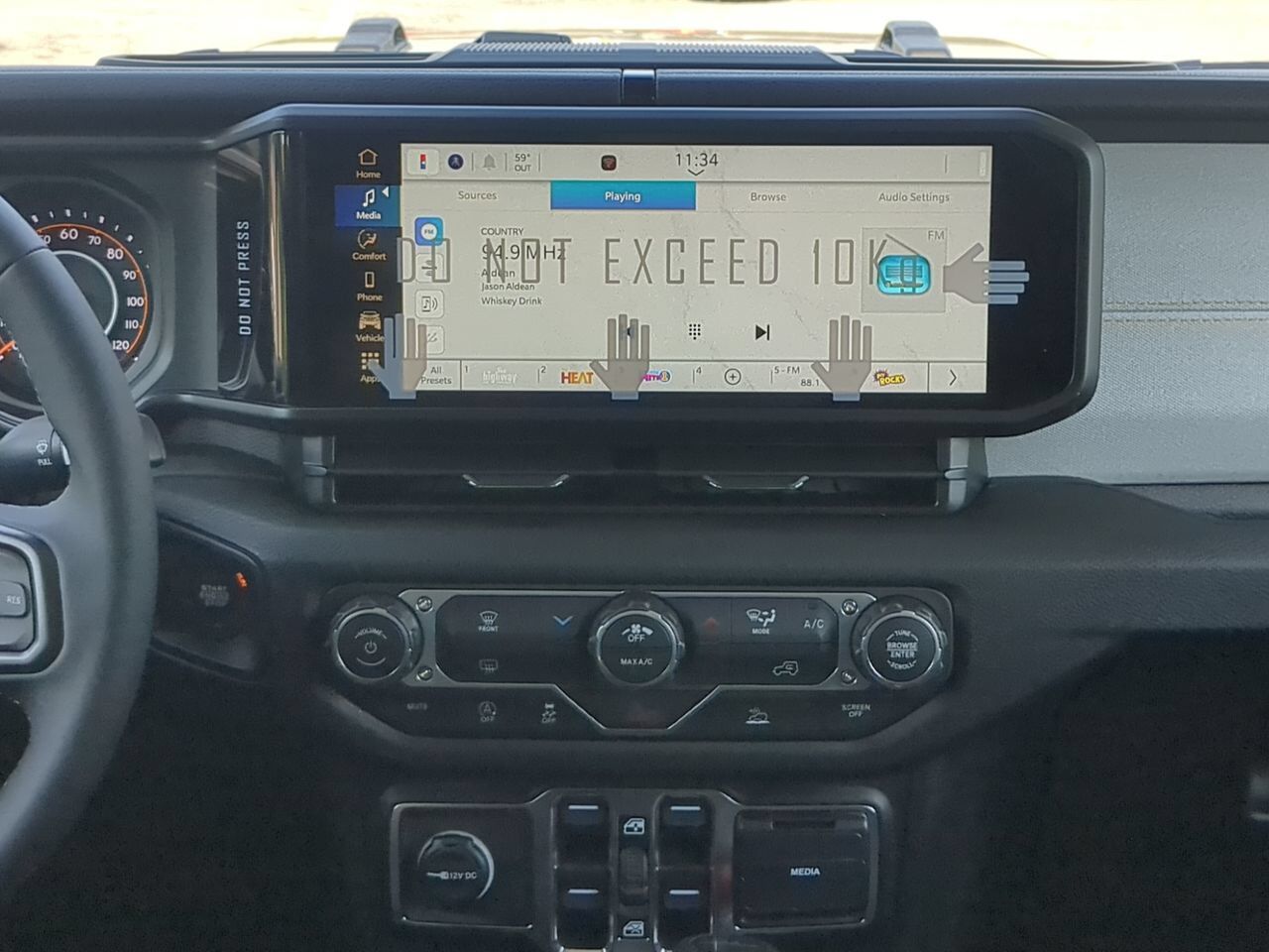 2026 Jeep Gladiator Sport S Winder GA