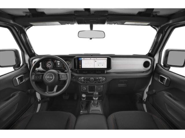 2026 Jeep Gladiator Sport S Winder GA