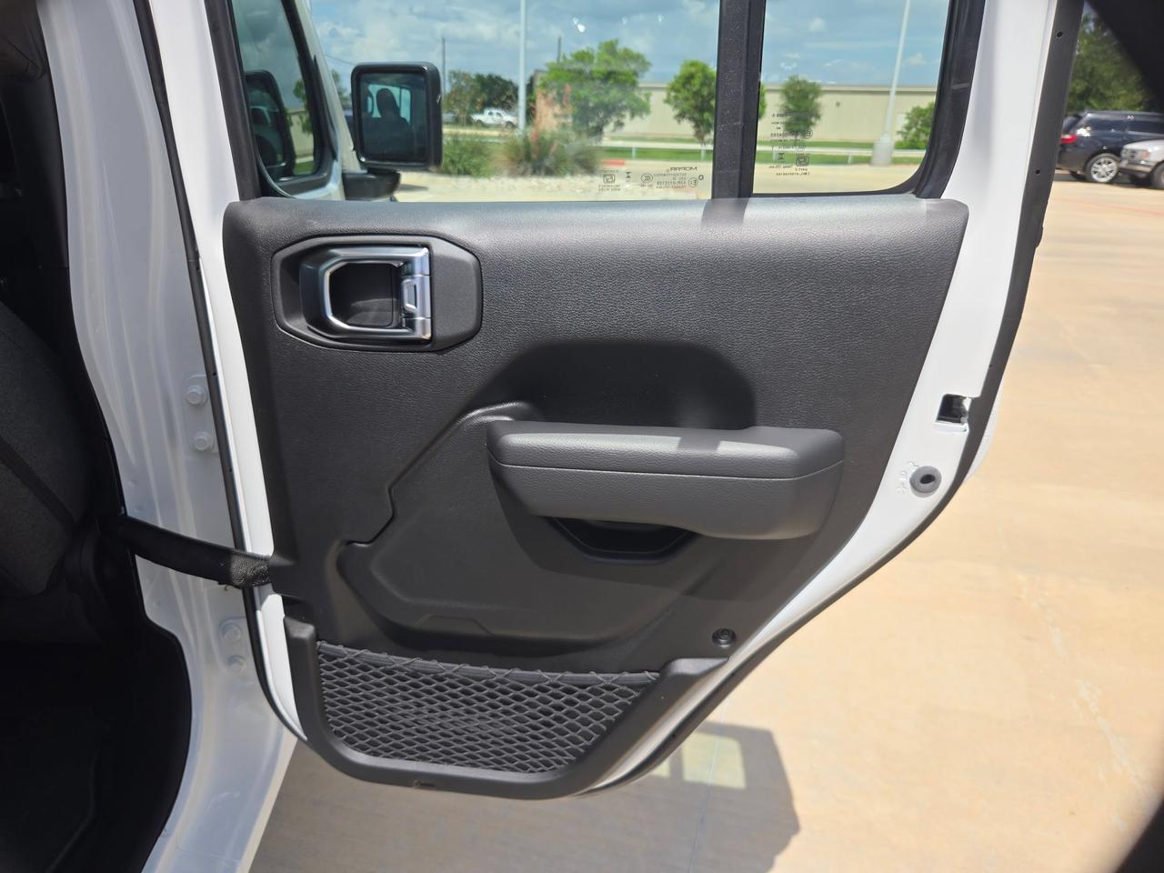 2026 Jeep Gladiator Sport Castroville TX
