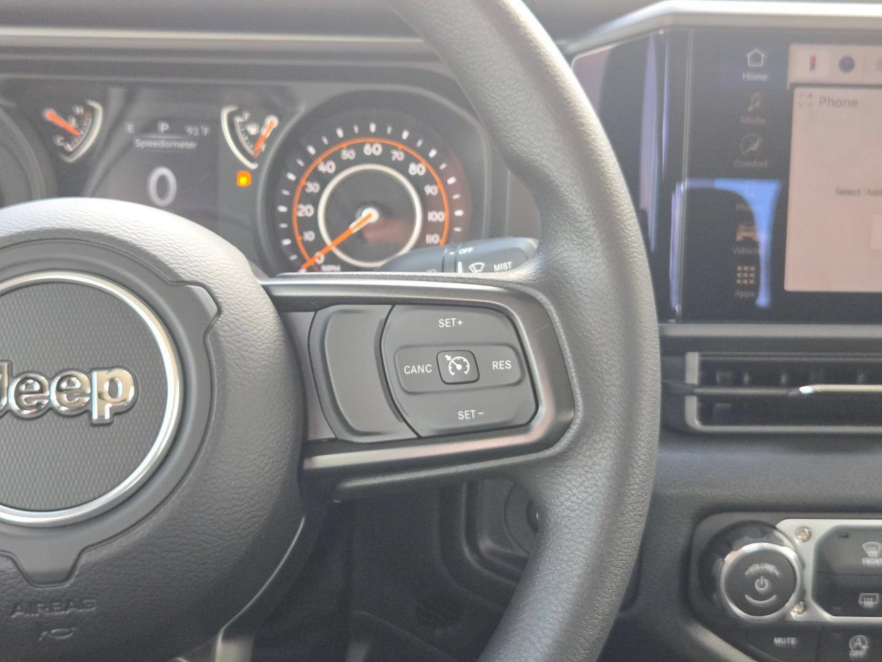 2026 Jeep Gladiator Sport Castroville TX
