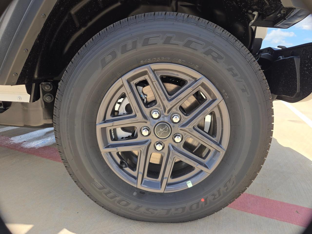 2026 Jeep Gladiator Sport Castroville TX
