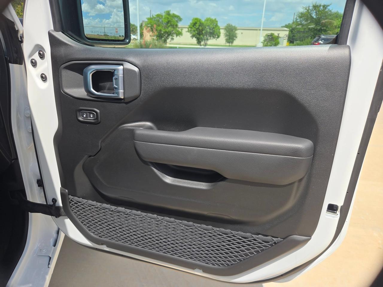 2026 Jeep Gladiator Sport Castroville TX
