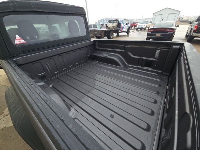 2026 Jeep Gladiator Sport Watertown SD