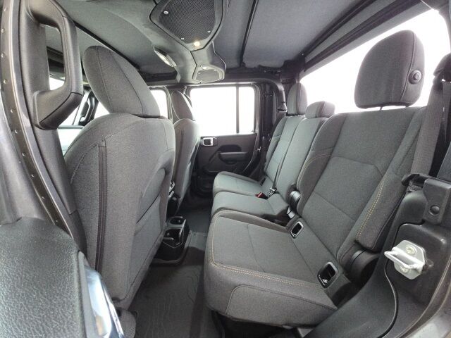 2026 Jeep Gladiator Sport Watertown SD