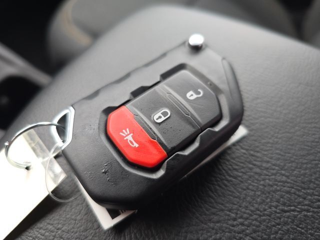 2026 Jeep Gladiator Sport Watertown SD