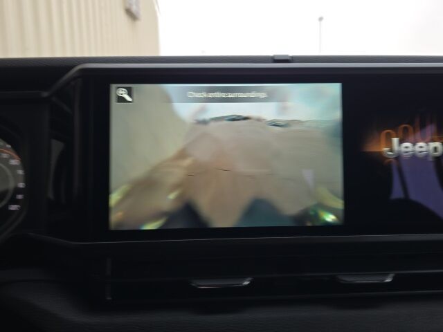 2026 Jeep Gladiator Sport Watertown SD