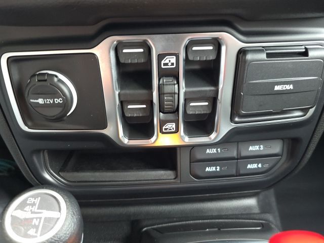 2026 Jeep Gladiator Sport Watertown SD