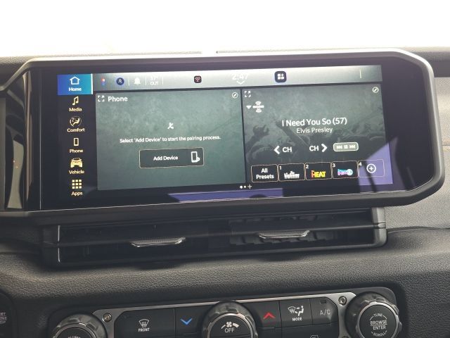 2026 Jeep Gladiator Sport Watertown SD