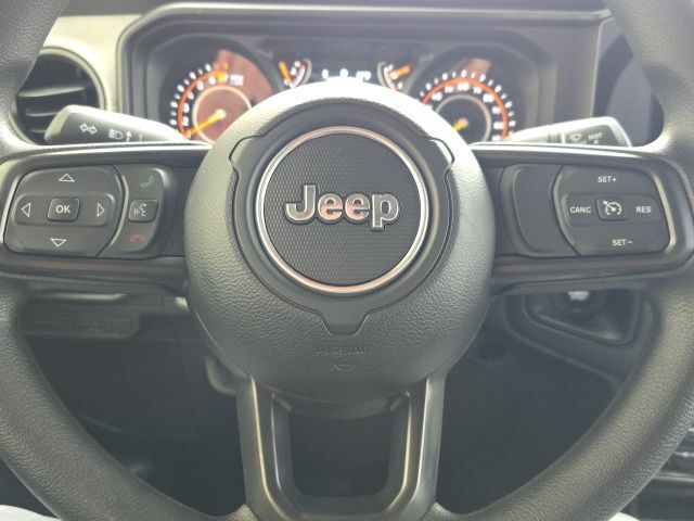 2026 Jeep Gladiator Sport Watertown SD