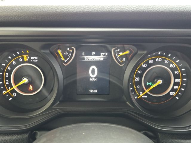 2026 Jeep Gladiator Sport Watertown SD