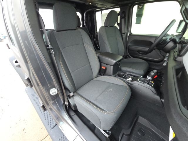 2026 Jeep Gladiator Sport Watertown SD