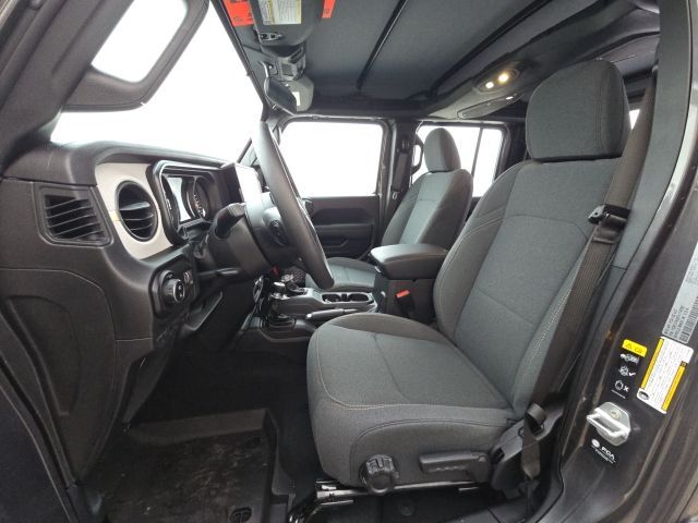 2026 Jeep Gladiator Sport Watertown SD