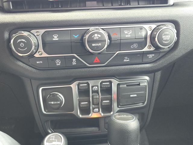 2026 Jeep Gladiator Sport Watertown SD