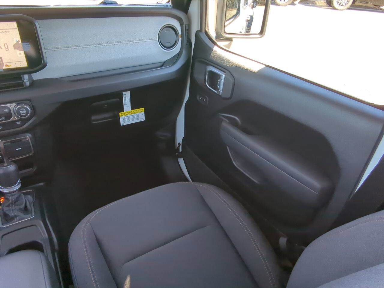 2026 Jeep Gladiator Sport Winder GA