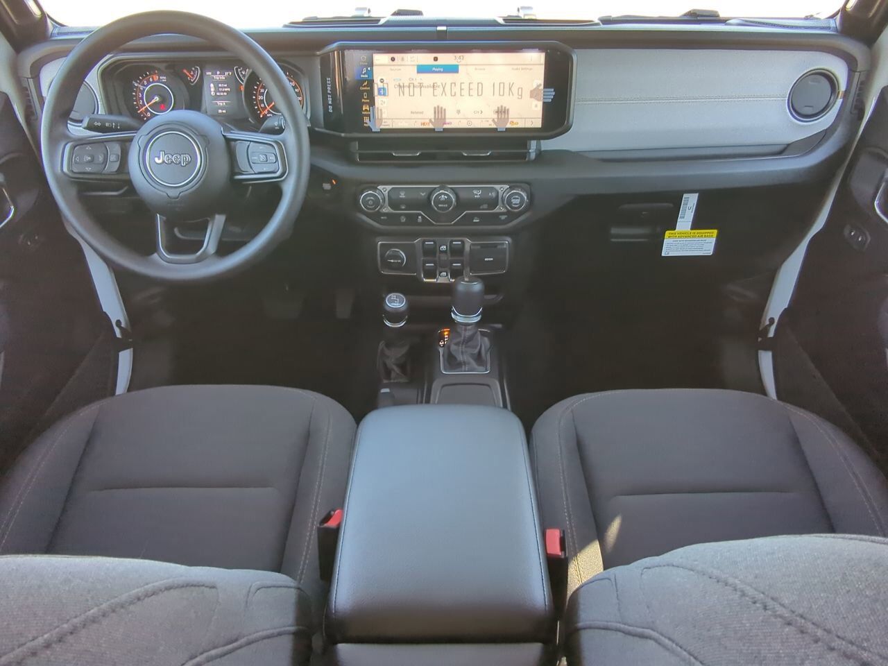 2026 Jeep Gladiator Sport Winder GA