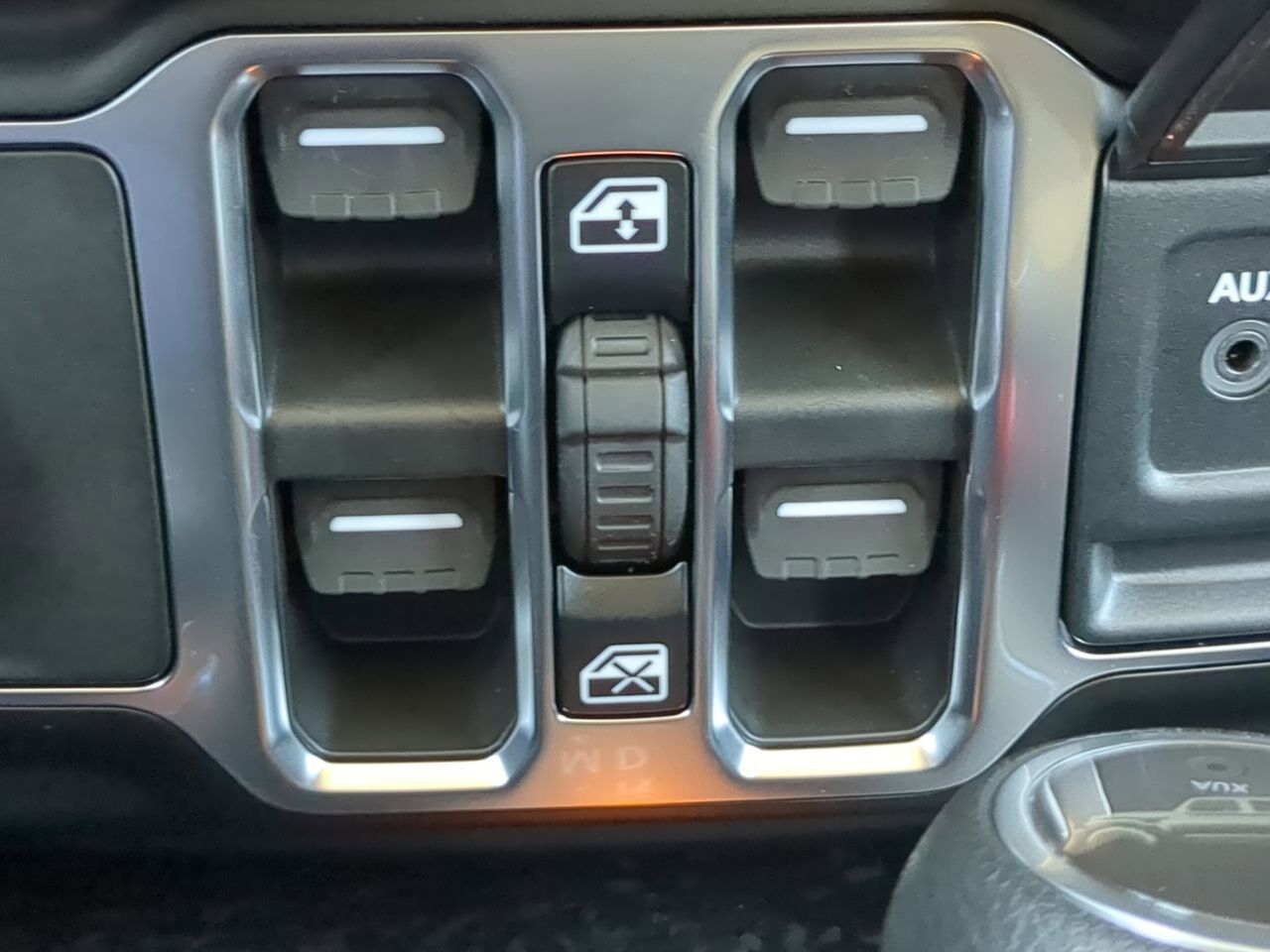 2026 Jeep Gladiator Sport Winder GA