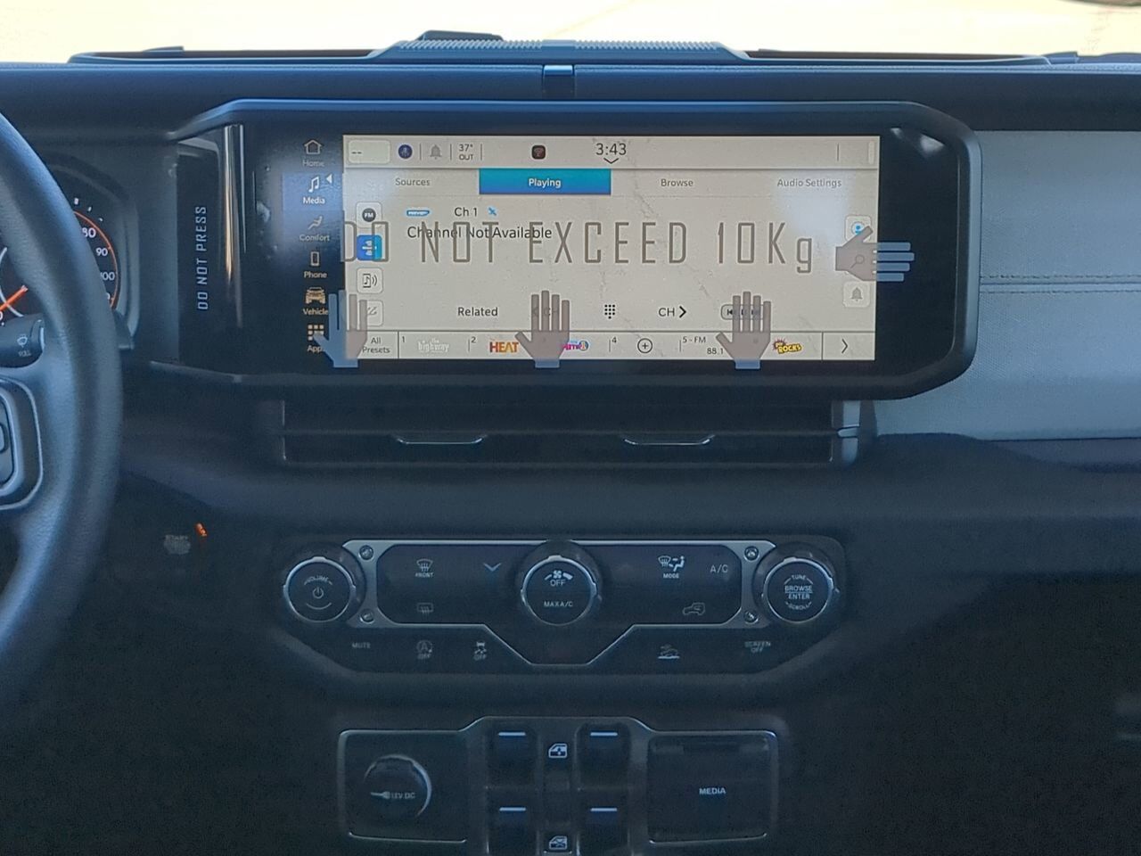 2026 Jeep Gladiator Sport Winder GA