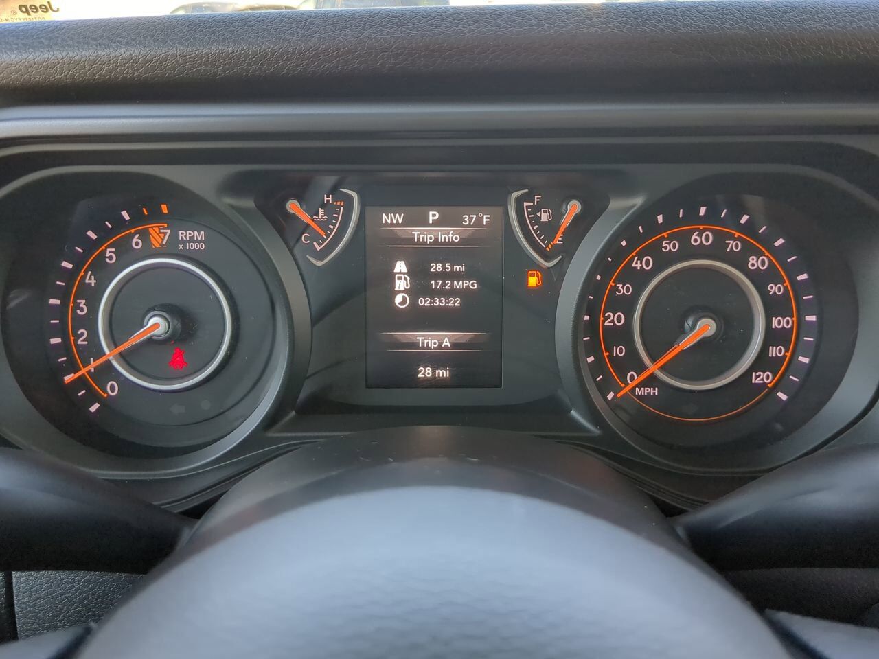 2026 Jeep Gladiator Sport Winder GA