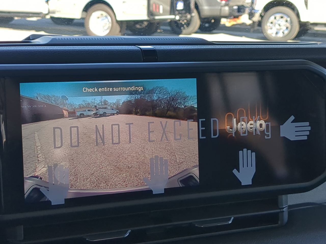 2026 Jeep Gladiator Sport Winder GA