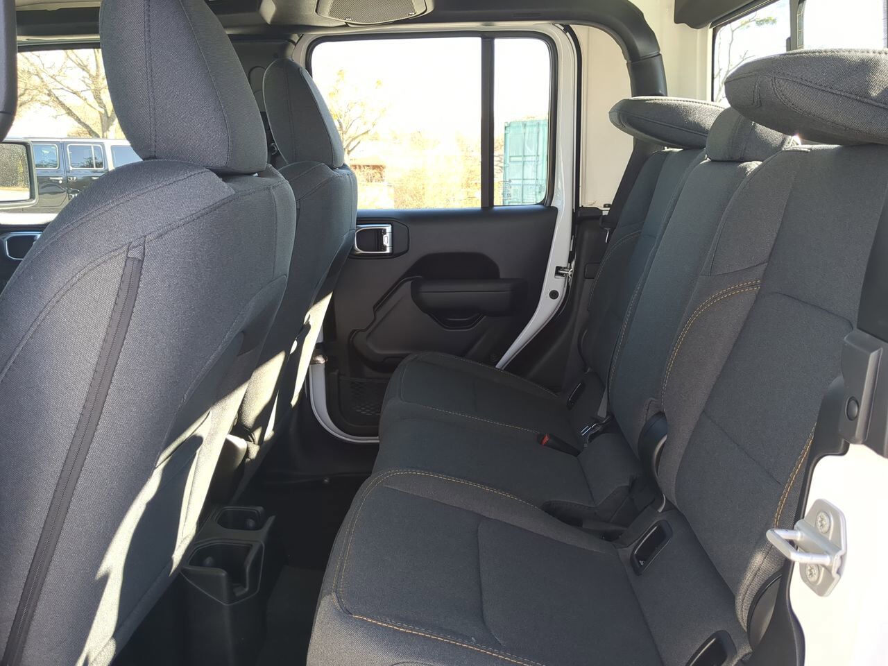 2026 Jeep Gladiator Sport Winder GA