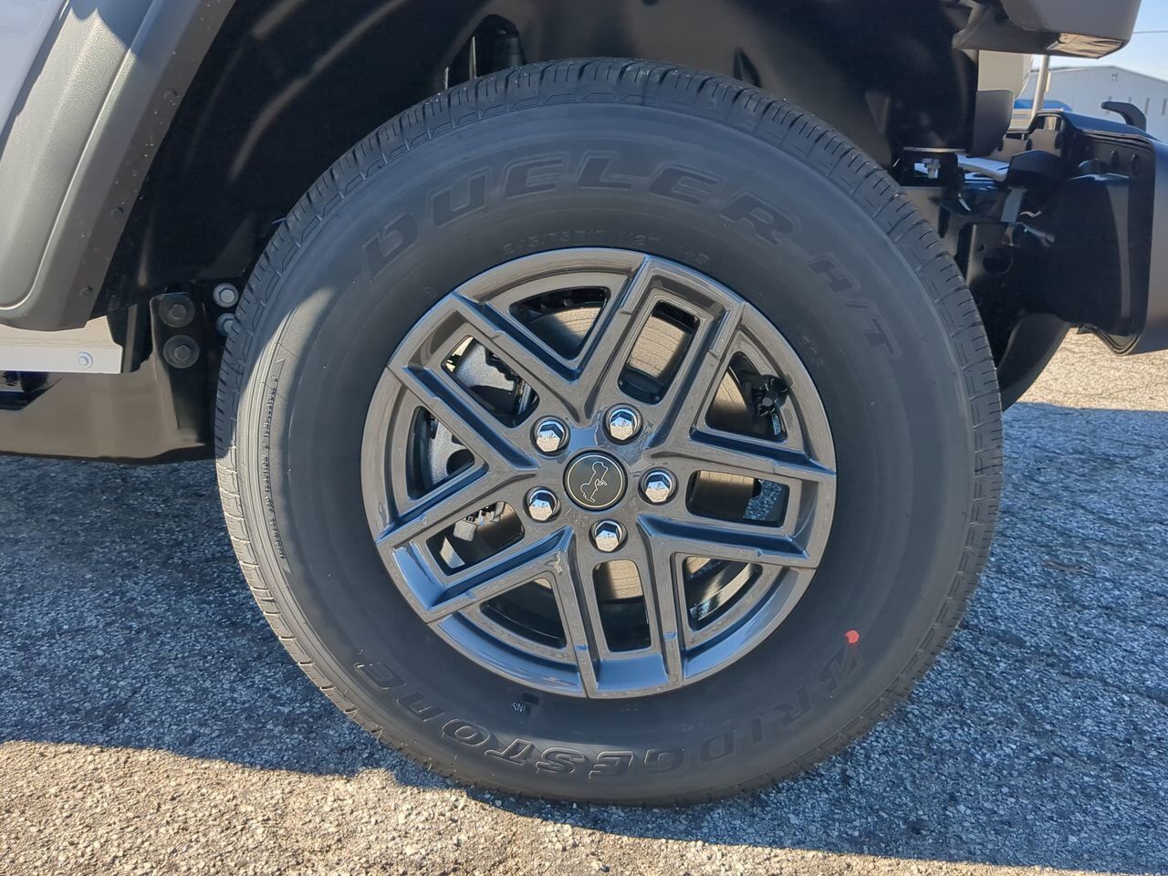 2026 Jeep Gladiator Sport Winder GA