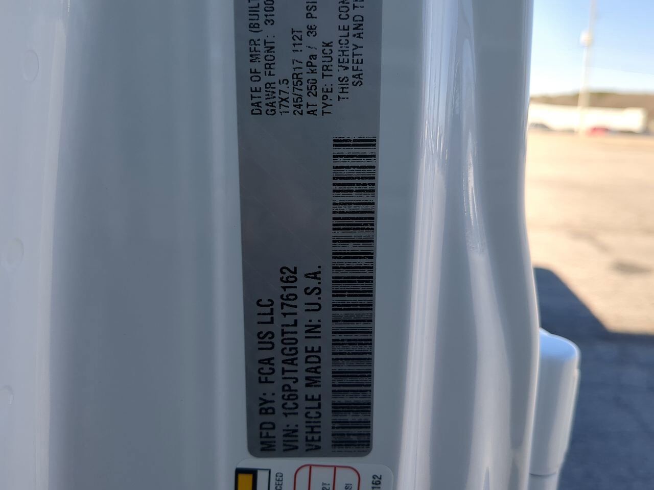 2026 Jeep Gladiator Sport Winder GA