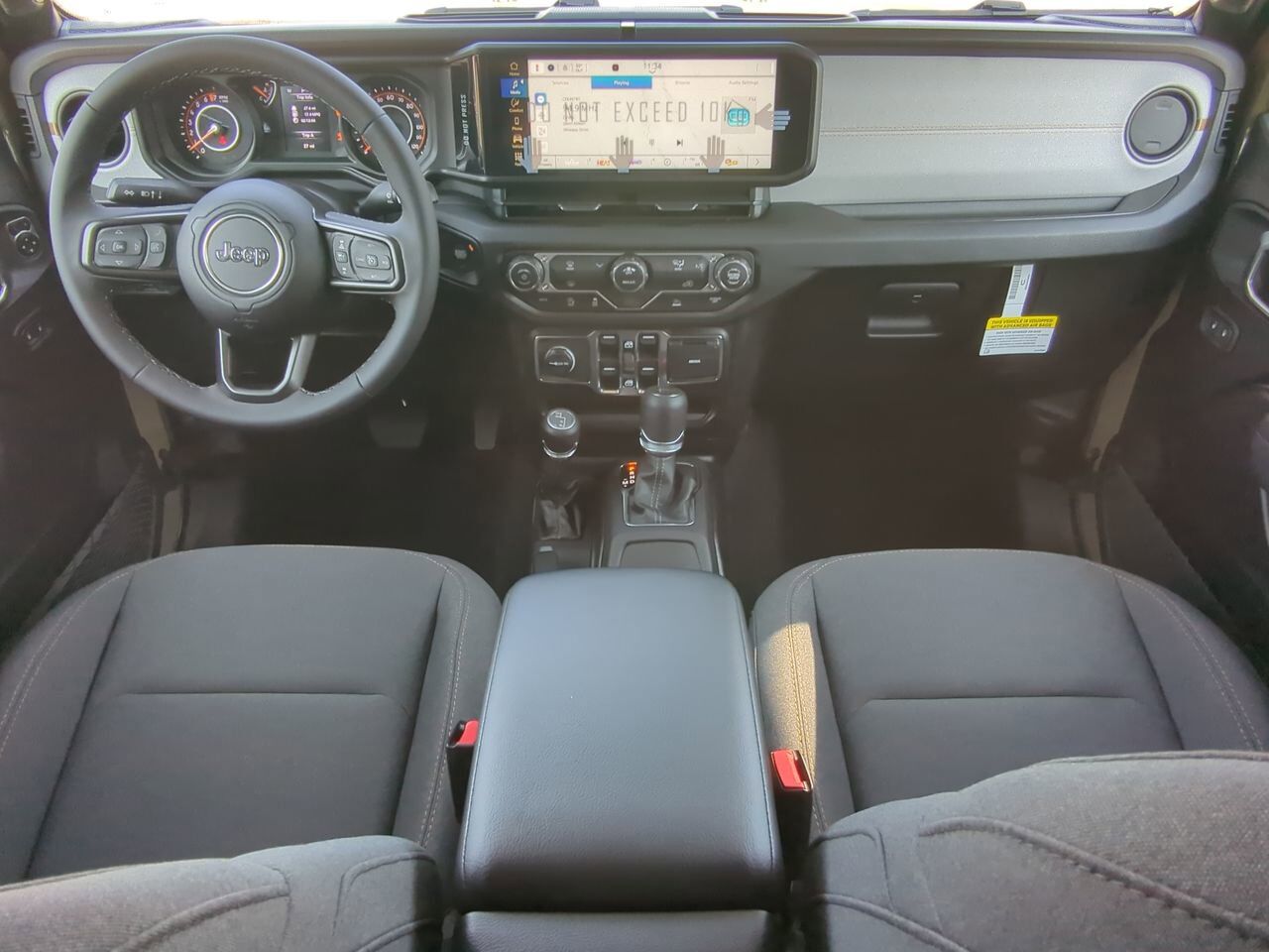 2026 Jeep Gladiator Sport Winder GA