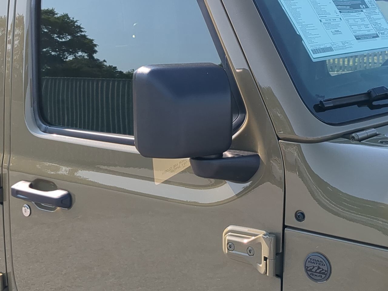 2026 Jeep Gladiator Sport Winder GA