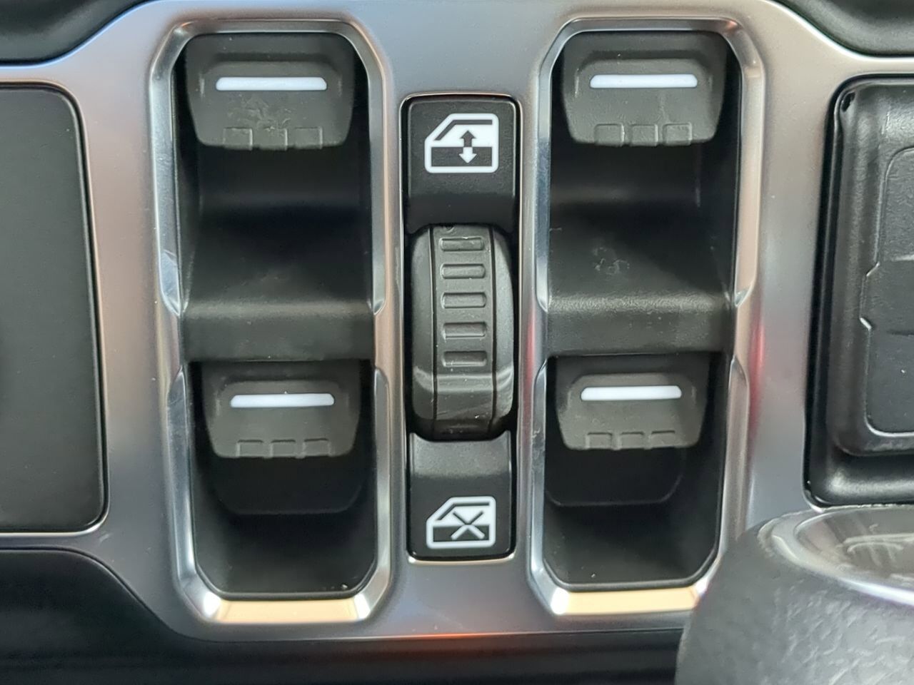 2026 Jeep Gladiator Sport Winder GA