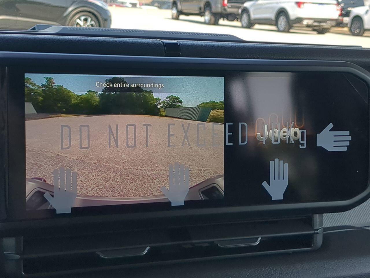 2026 Jeep Gladiator Sport Winder GA