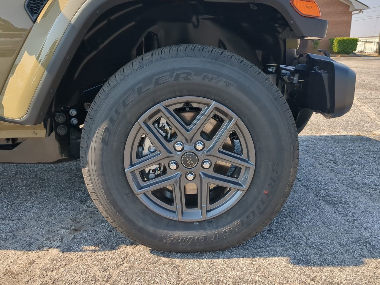 2026 Jeep Gladiator Sport Winder GA