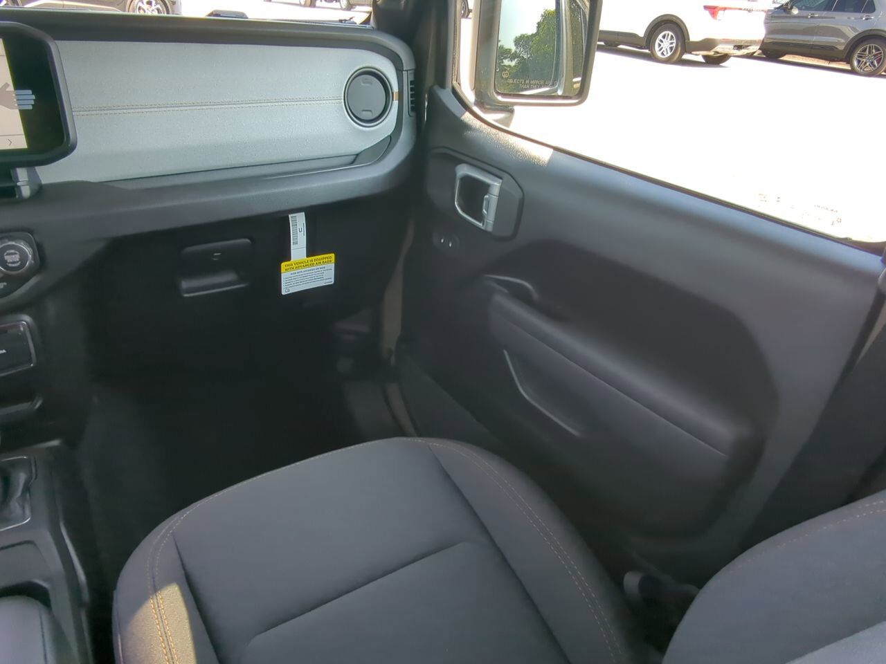 2026 Jeep Gladiator Sport Winder GA