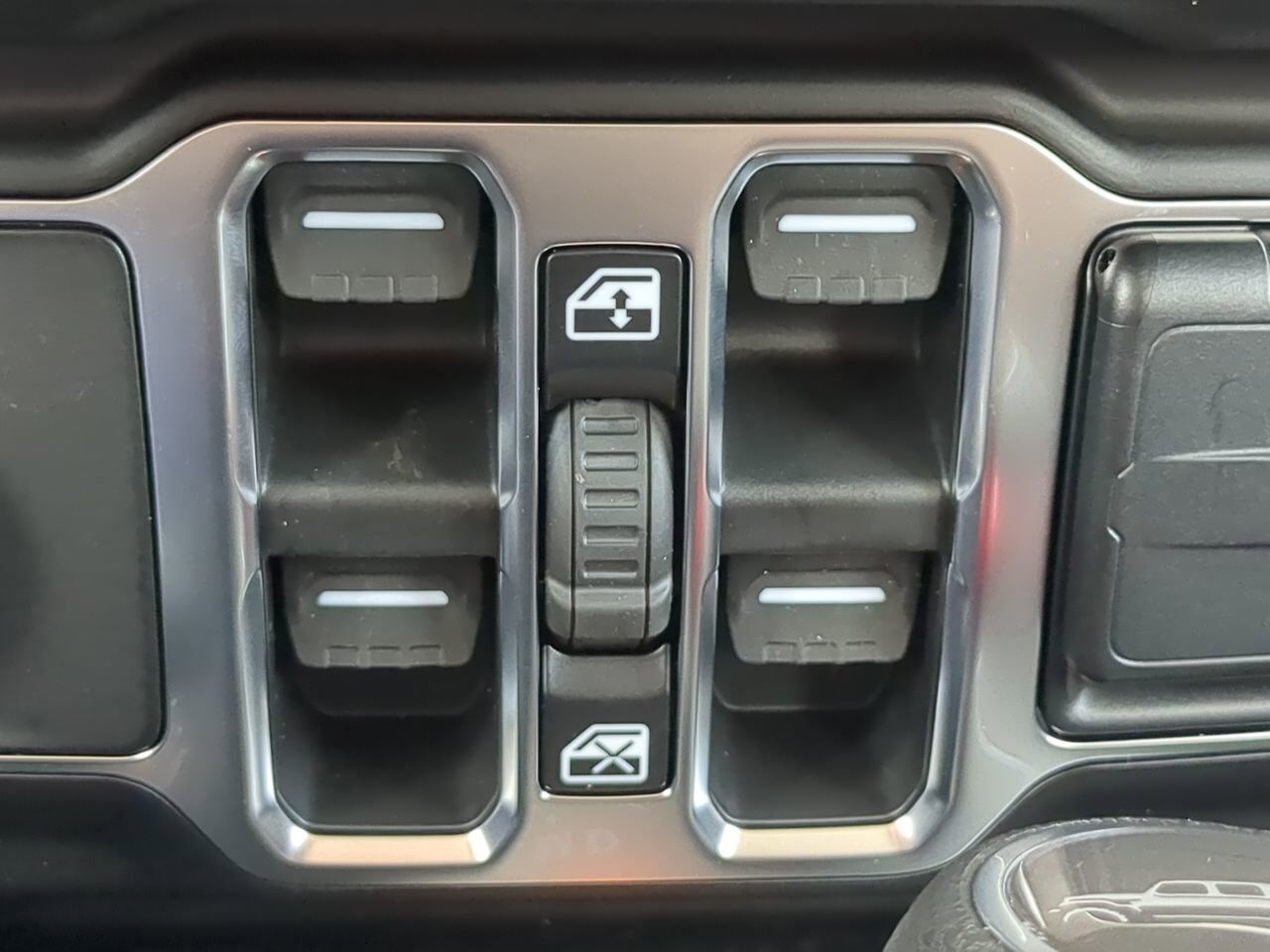 2026 Jeep Gladiator Sport Winder GA