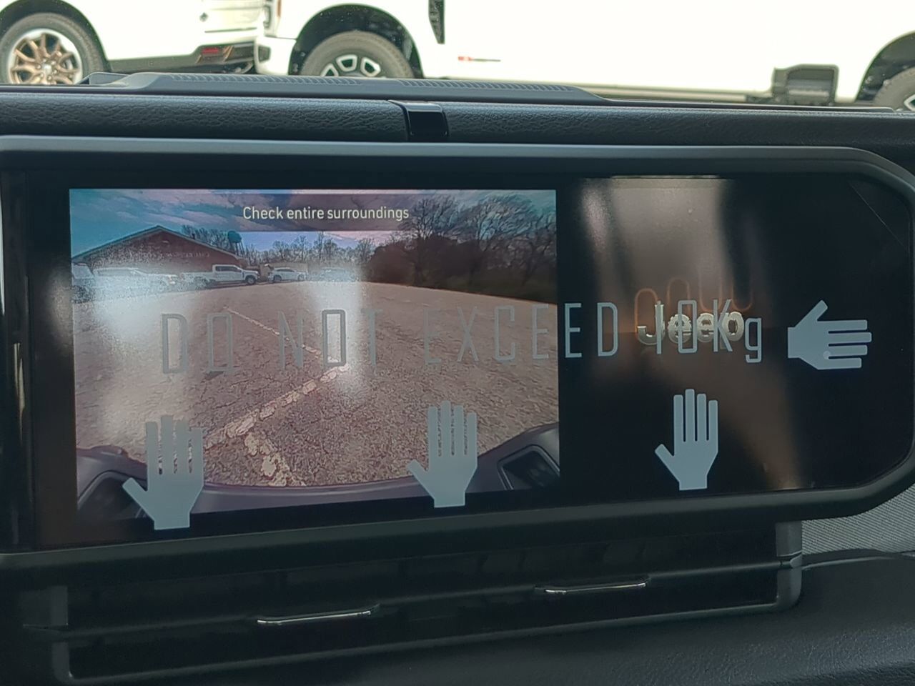 2026 Jeep Gladiator Sport Winder GA