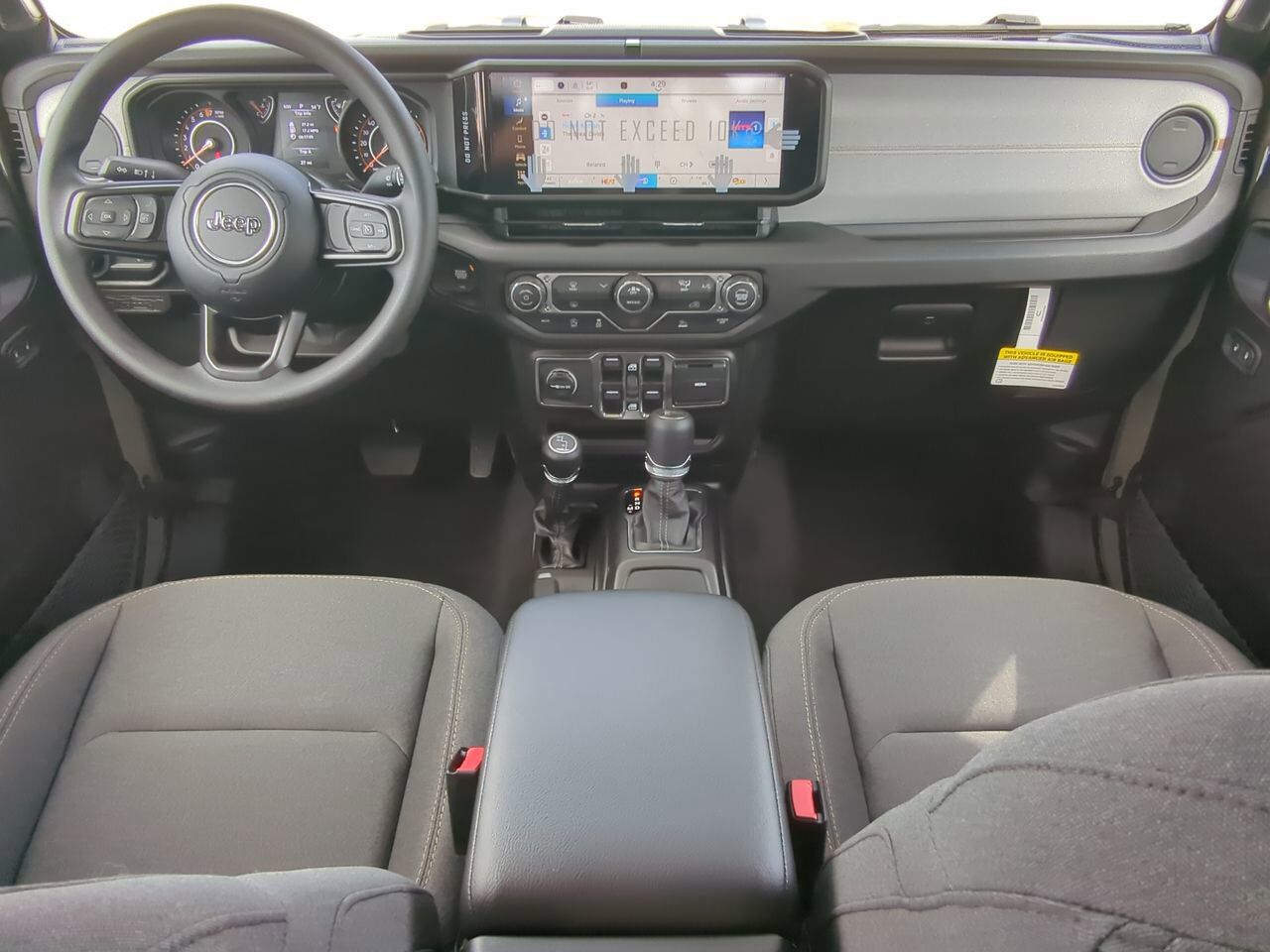 2026 Jeep Gladiator Sport Winder GA