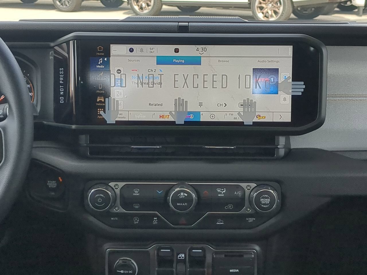 2026 Jeep Gladiator Sport Winder GA