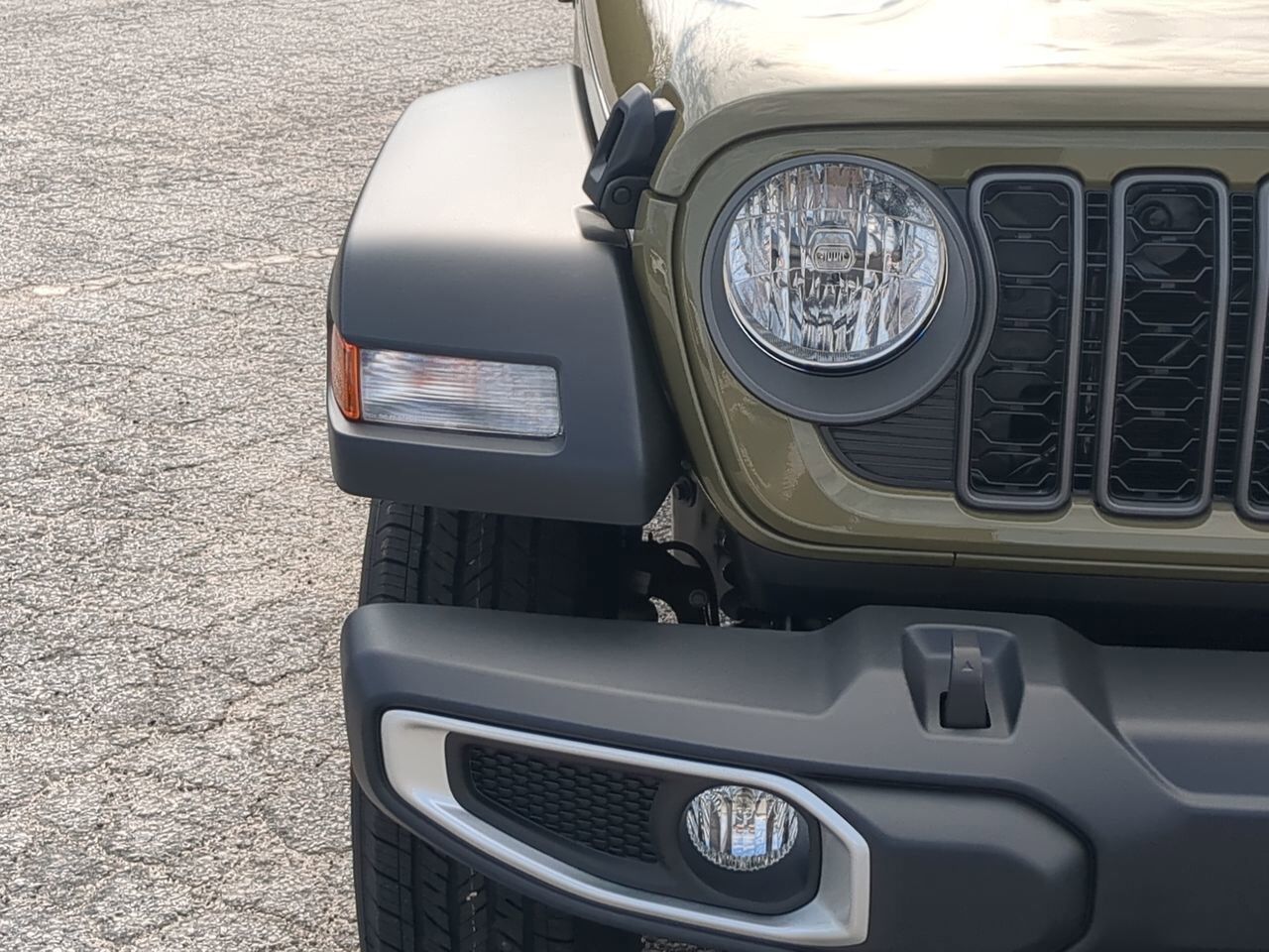 2026 Jeep Gladiator Sport Winder GA