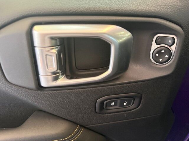 2026 Jeep Gladiator Texas Trail Burnet TX