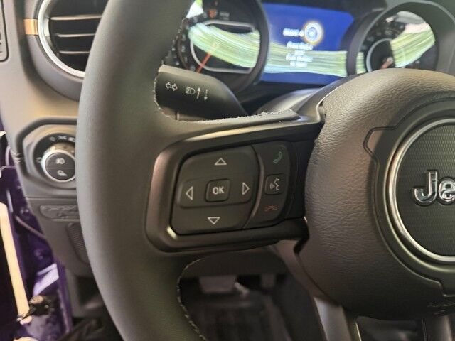 2026 Jeep Gladiator Texas Trail Burnet TX