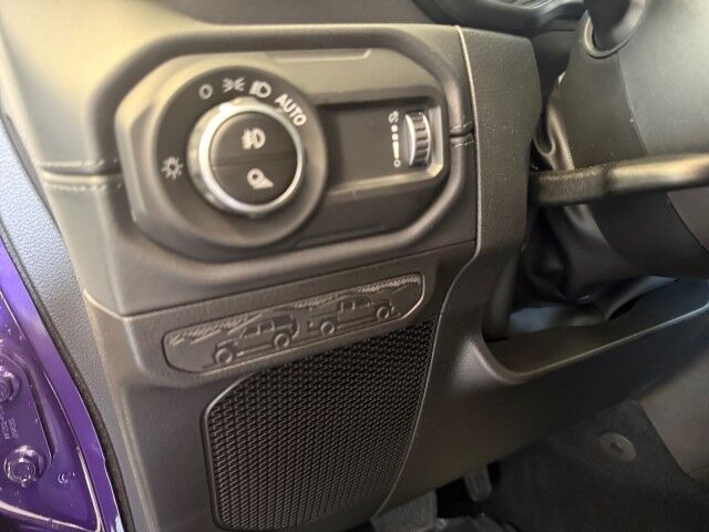 2026 Jeep Gladiator Texas Trail Burnet TX