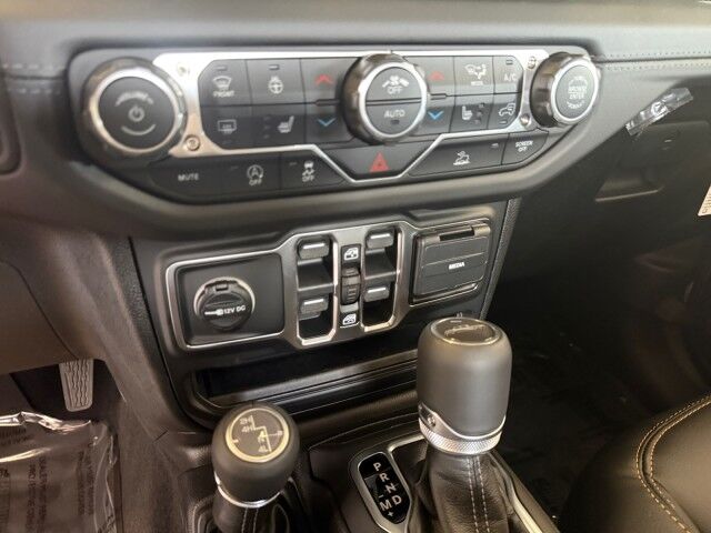 2026 Jeep Gladiator Texas Trail Burnet TX