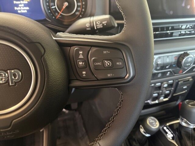 2026 Jeep Gladiator Texas Trail Burnet TX