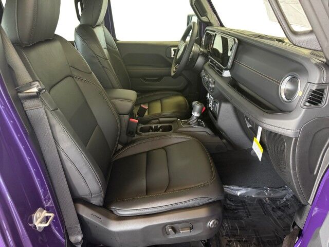 2026 Jeep Gladiator Texas Trail Burnet TX