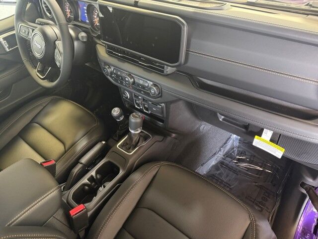 2026 Jeep Gladiator Texas Trail Burnet TX