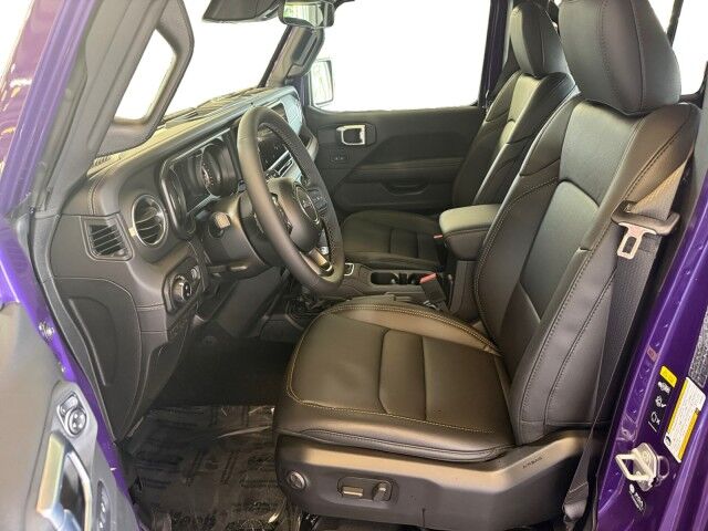 2026 Jeep Gladiator Texas Trail Burnet TX